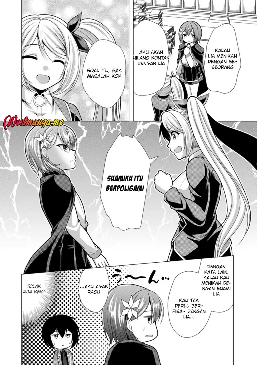 Baca Hisshou Dungeon Unei Houhou - Chapter 73 halaman 22