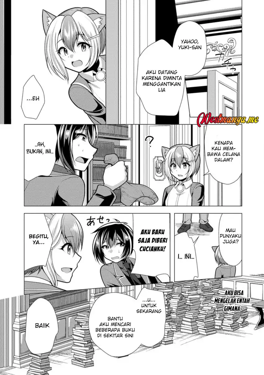 Baca Hisshou Dungeon Unei Houhou - Chapter 73 halaman 26