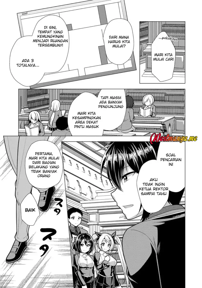 Baca Hisshou Dungeon Unei Houhou - Chapter 73 halaman 5