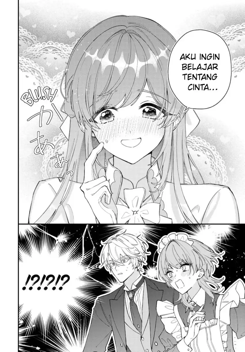 Baca Hitomazu Koi ni Nare Sasete Kudasai - Chapter 01 halaman 13