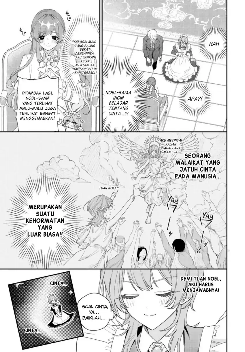 Baca Hitomazu Koi ni Nare Sasete Kudasai - Chapter 01 halaman 14