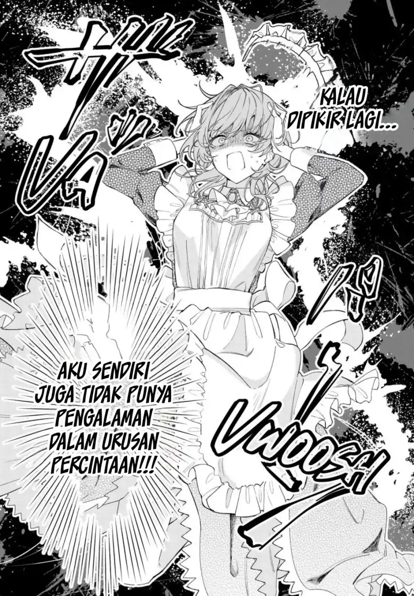 Baca Hitomazu Koi ni Nare Sasete Kudasai - Chapter 01 halaman 15