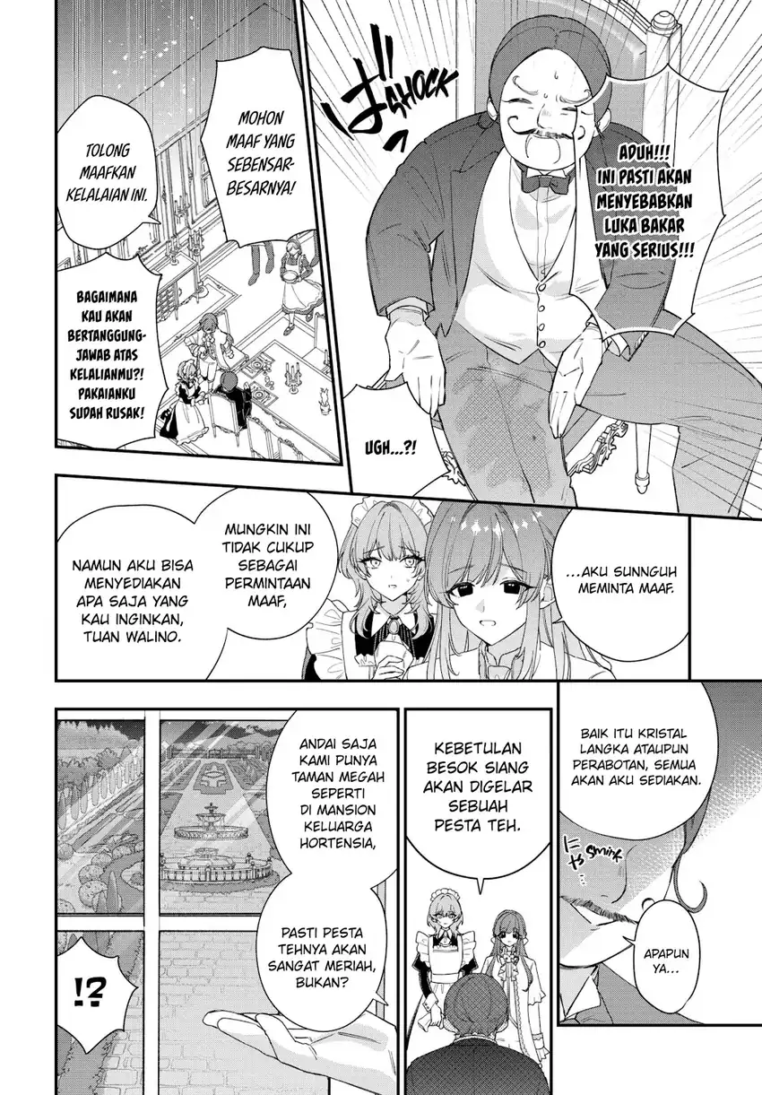 Baca Hitomazu Koi ni Nare Sasete Kudasai - Chapter 01 halaman 35