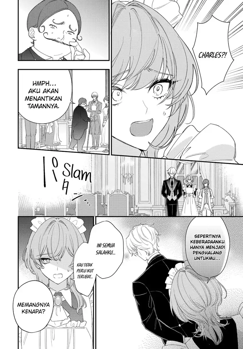 Baca Hitomazu Koi ni Nare Sasete Kudasai - Chapter 01 halaman 39