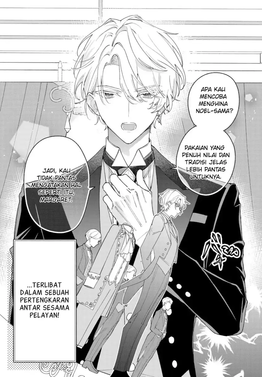 Baca Hitomazu Koi ni Nare Sasete Kudasai - Chapter 01 halaman 4