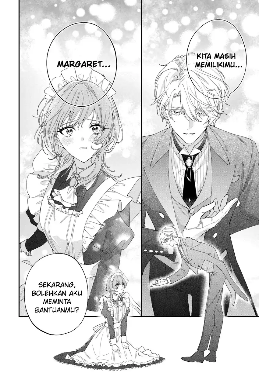 Baca Hitomazu Koi ni Nare Sasete Kudasai - Chapter 01 halaman 43