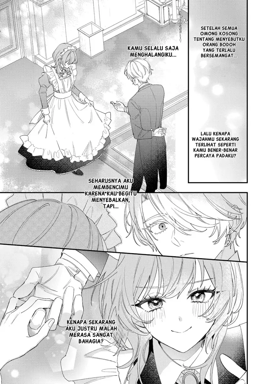 Baca Hitomazu Koi ni Nare Sasete Kudasai - Chapter 01 halaman 44