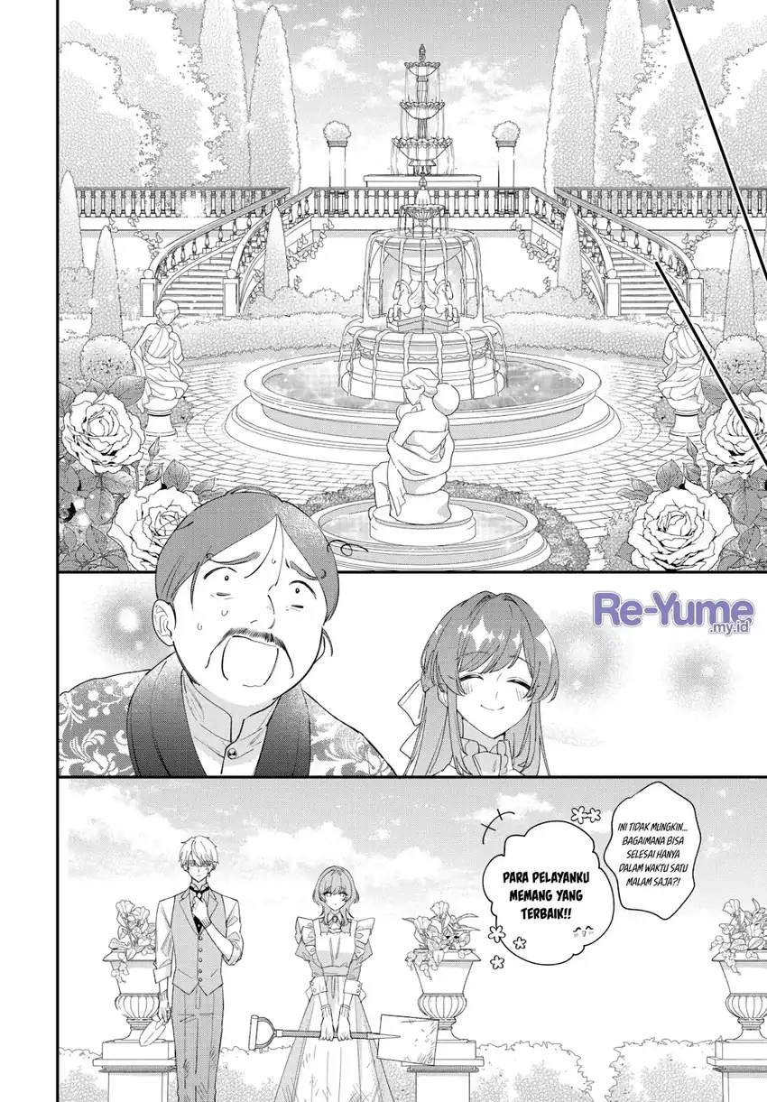 Baca Hitomazu Koi ni Nare Sasete Kudasai - Chapter 01 halaman 46