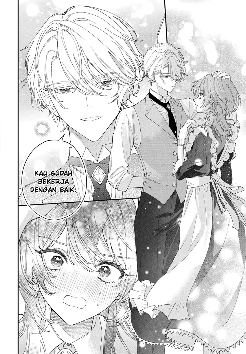 Baca Hitomazu Koi ni Nare Sasete Kudasai - Chapter 01 halaman 48