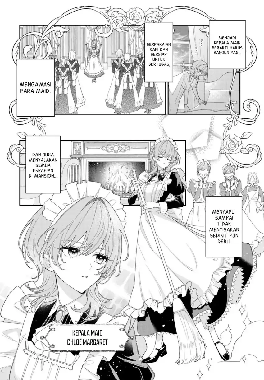 Baca Hitomazu Koi ni Nare Sasete Kudasai - Chapter 01 halaman 5