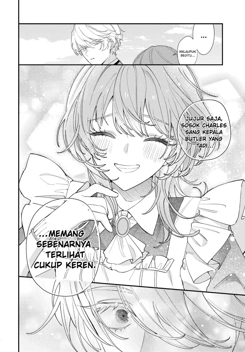 Baca Hitomazu Koi ni Nare Sasete Kudasai - Chapter 01 halaman 50