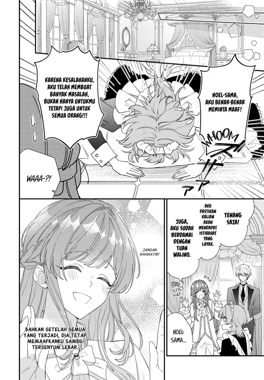 Baca Hitomazu Koi ni Nare Sasete Kudasai - Chapter 01 halaman 52