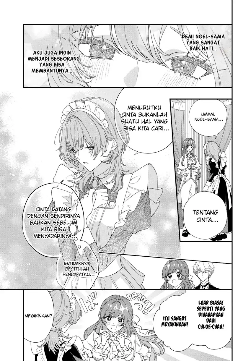 Baca Hitomazu Koi ni Nare Sasete Kudasai - Chapter 01 halaman 53