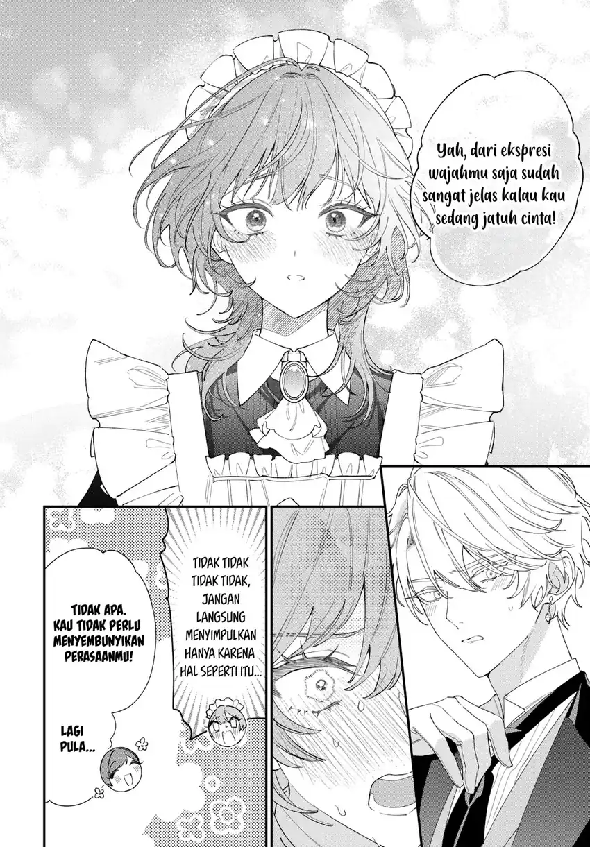 Baca Hitomazu Koi ni Nare Sasete Kudasai - Chapter 01 halaman 54