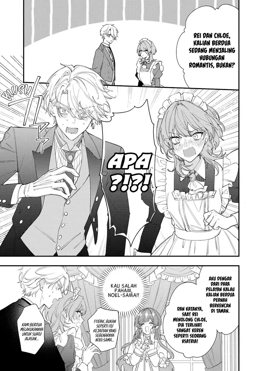 Baca Hitomazu Koi ni Nare Sasete Kudasai - Chapter 01 halaman 55