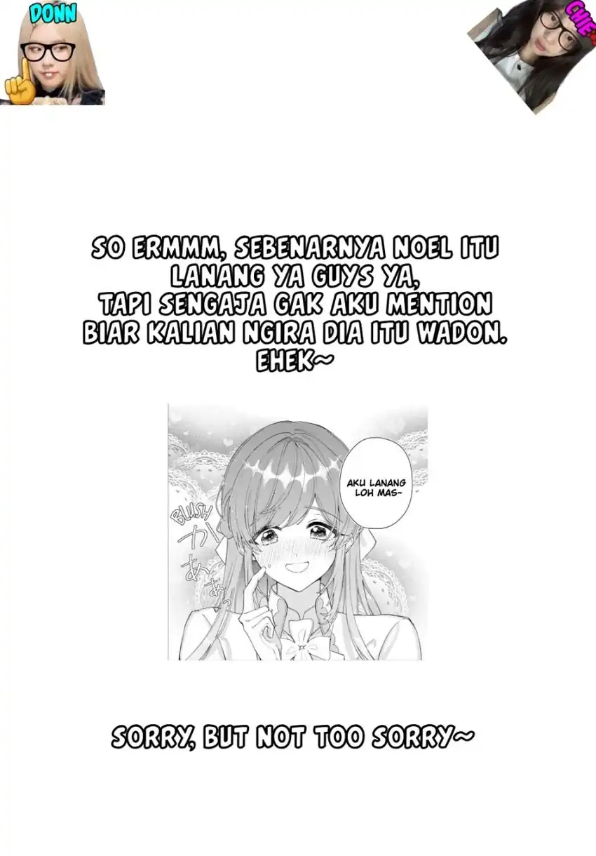 Baca Hitomazu Koi ni Nare Sasete Kudasai - Chapter 01 halaman 57