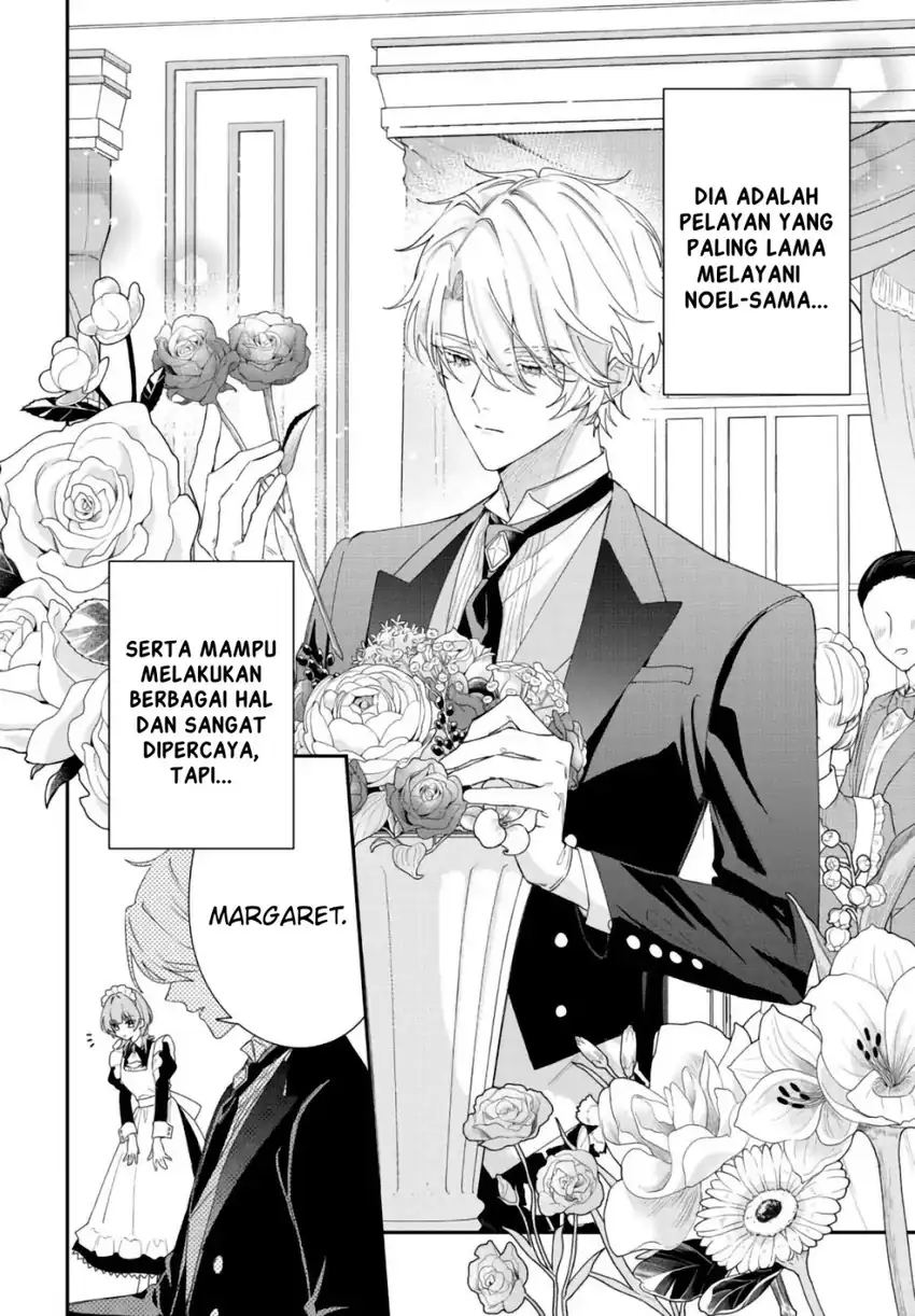 Baca Hitomazu Koi ni Nare Sasete Kudasai - Chapter 01 halaman 9