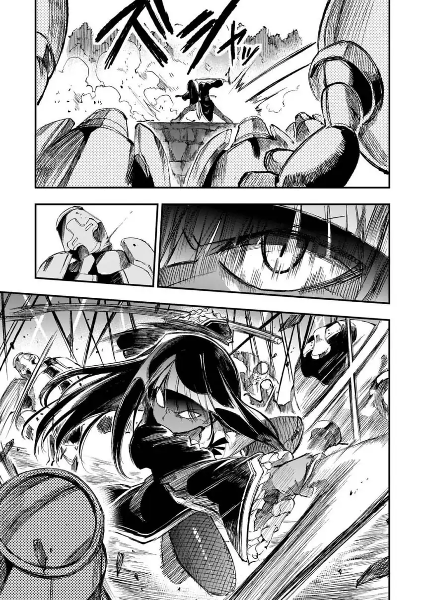 Baca Hitoribocchi no Isekai Kouryaku - Chapter 287 halaman 5