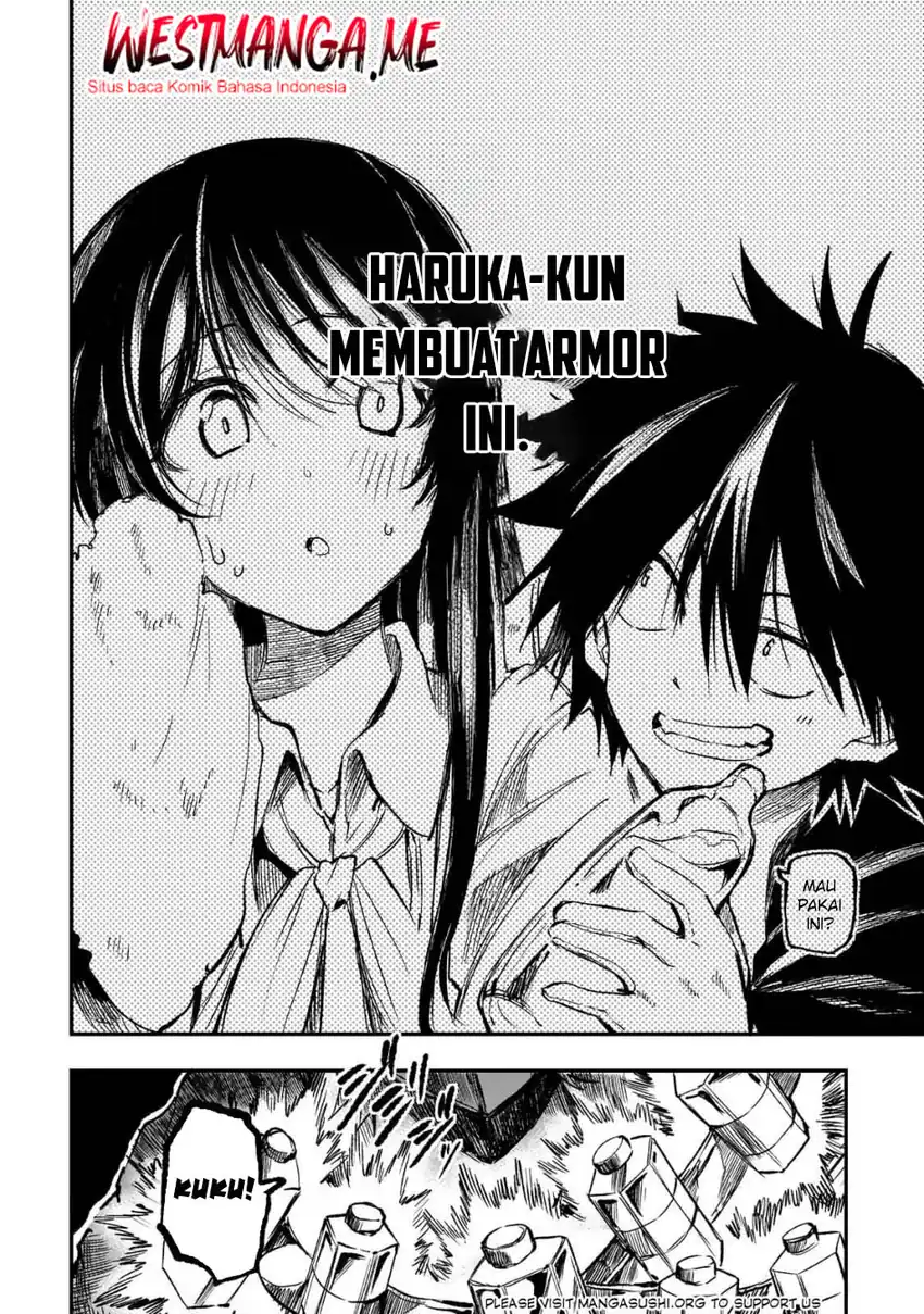 Baca Hitoribocchi no Isekai Kouryaku - Chapter 288 halaman 11