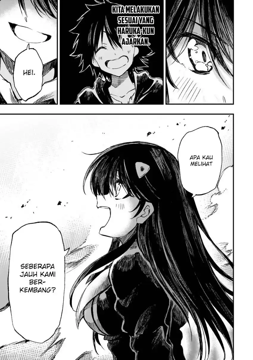 Baca Hitoribocchi no Isekai Kouryaku - Chapter 288 halaman 14