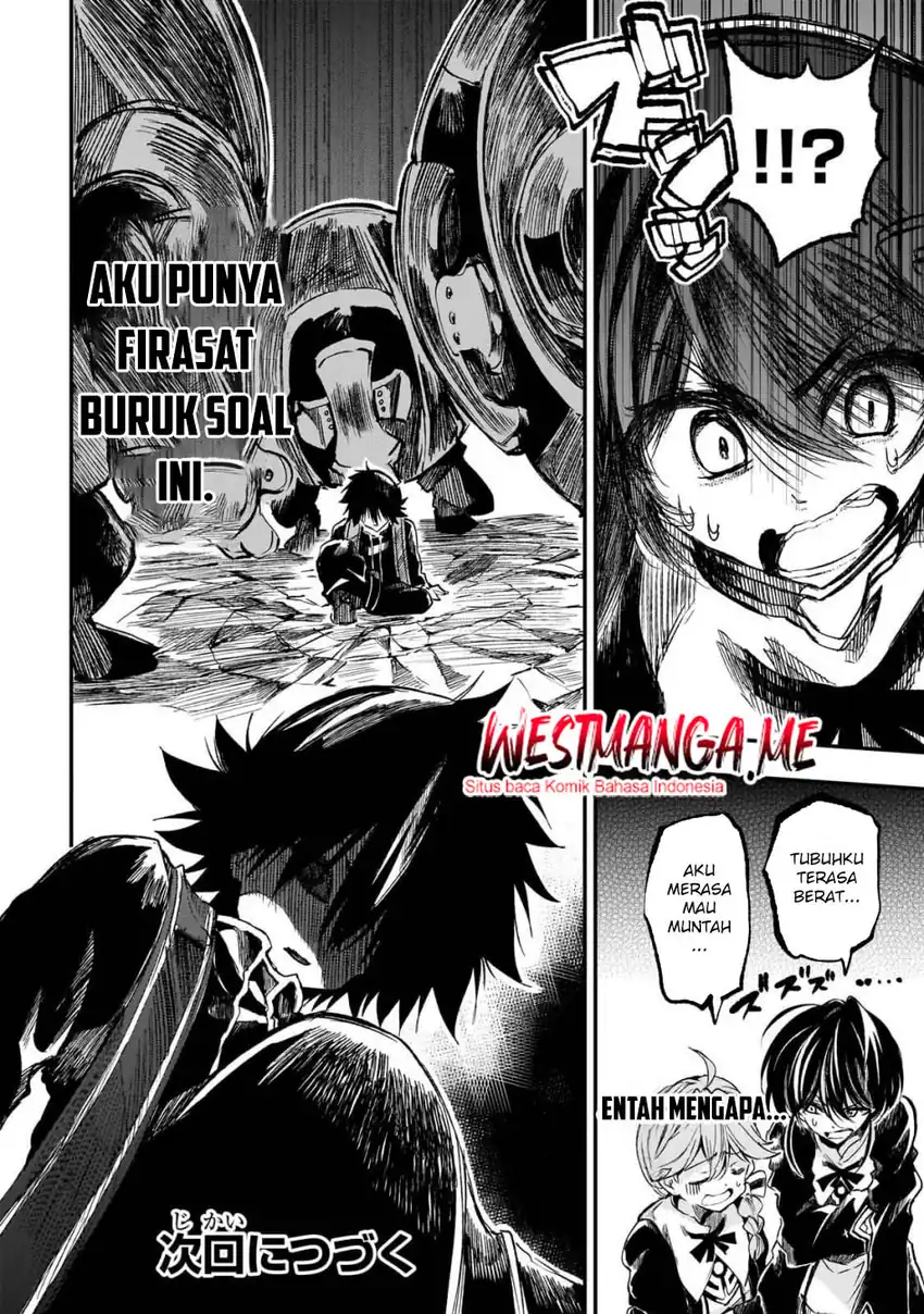 Baca Hitoribocchi no Isekai Kouryaku - Chapter 288 halaman 15