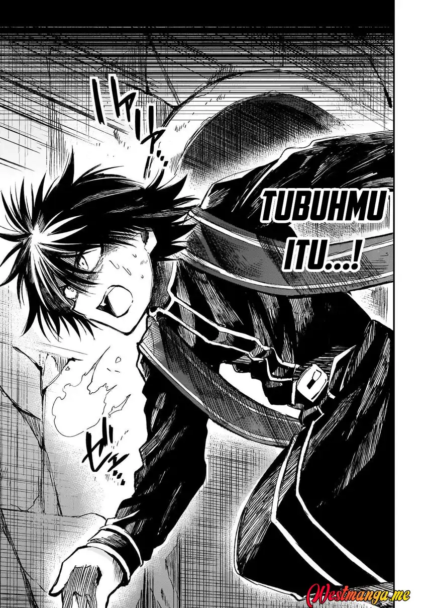 Baca Hitoribocchi no Isekai Kouryaku - Chapter 293 halaman 11