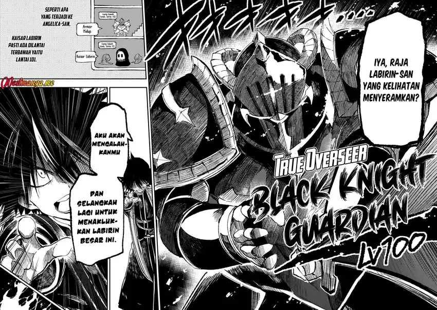 Baca Hitoribocchi no Isekai Kouryaku - Chapter 293 halaman 14