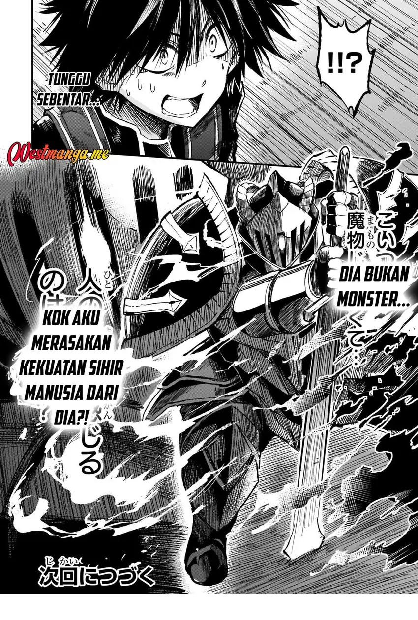 Baca Hitoribocchi no Isekai Kouryaku - Chapter 293 halaman 15