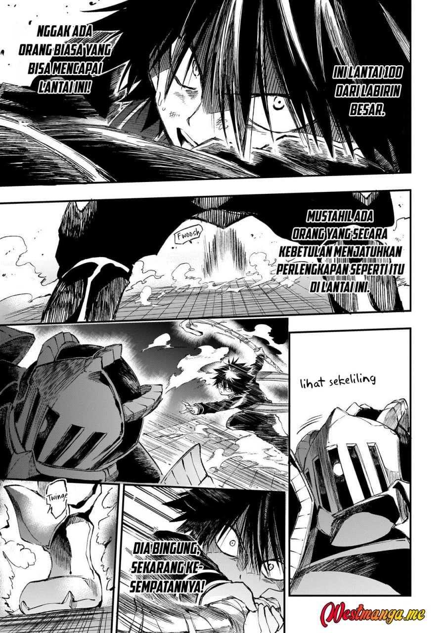 Baca Hitoribocchi no Isekai Kouryaku - Chapter 294 halaman 11