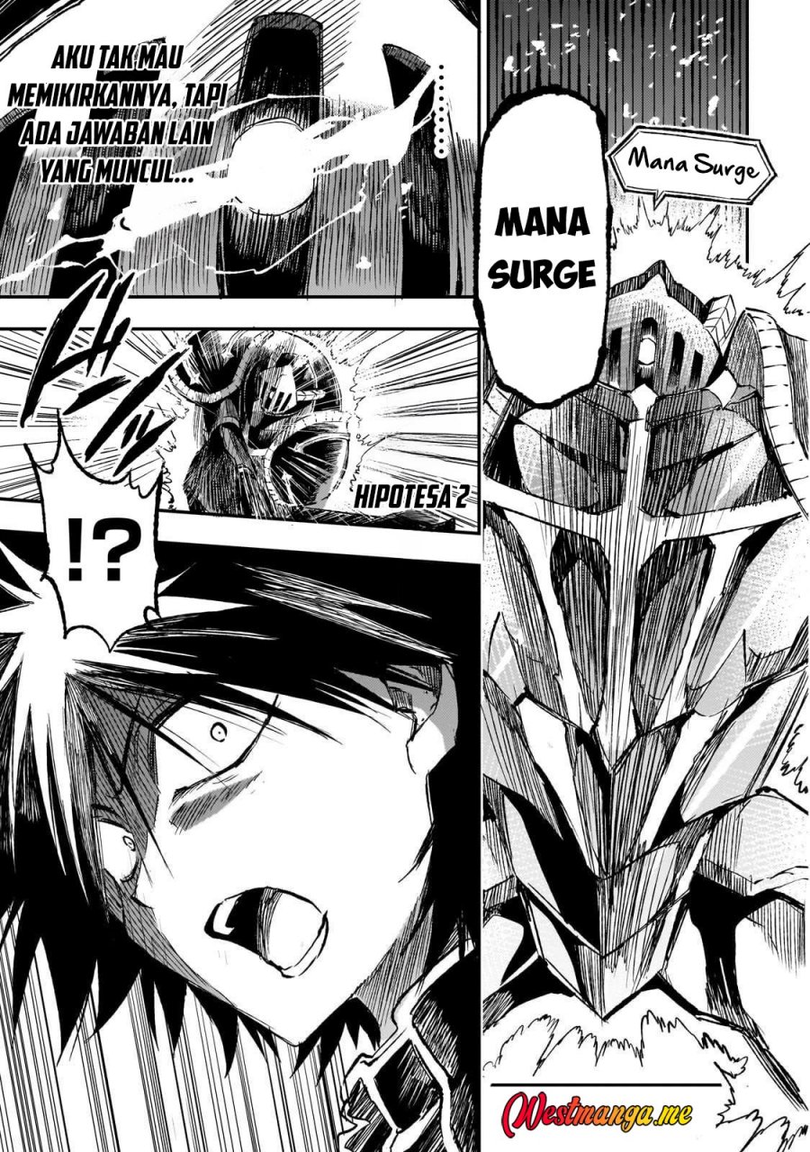 Baca Hitoribocchi no Isekai Kouryaku - Chapter 294 halaman 13