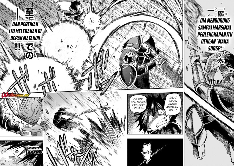 Baca Hitoribocchi no Isekai Kouryaku - Chapter 294 halaman 14