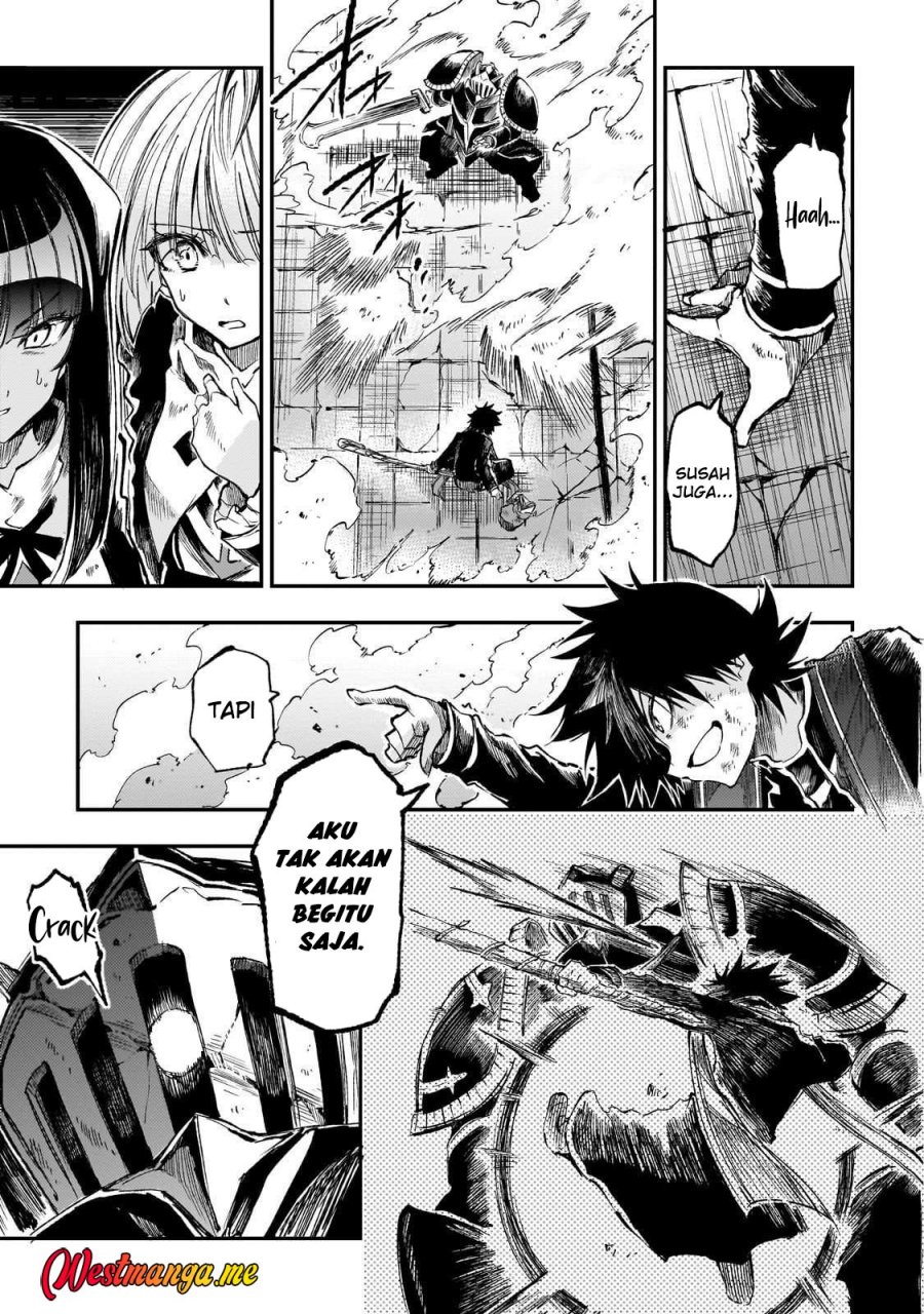 Baca Hitoribocchi no Isekai Kouryaku - Chapter 294 halaman 16