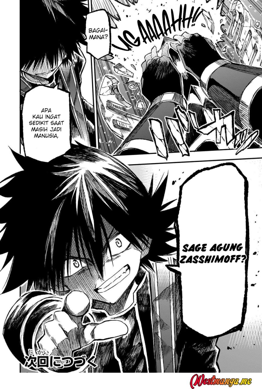 Baca Hitoribocchi no Isekai Kouryaku - Chapter 294 halaman 17