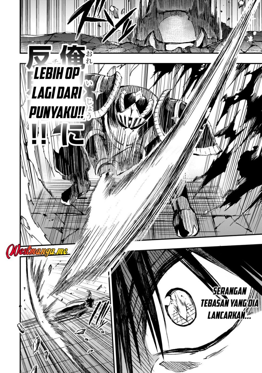 Baca Hitoribocchi no Isekai Kouryaku - Chapter 294 halaman 8