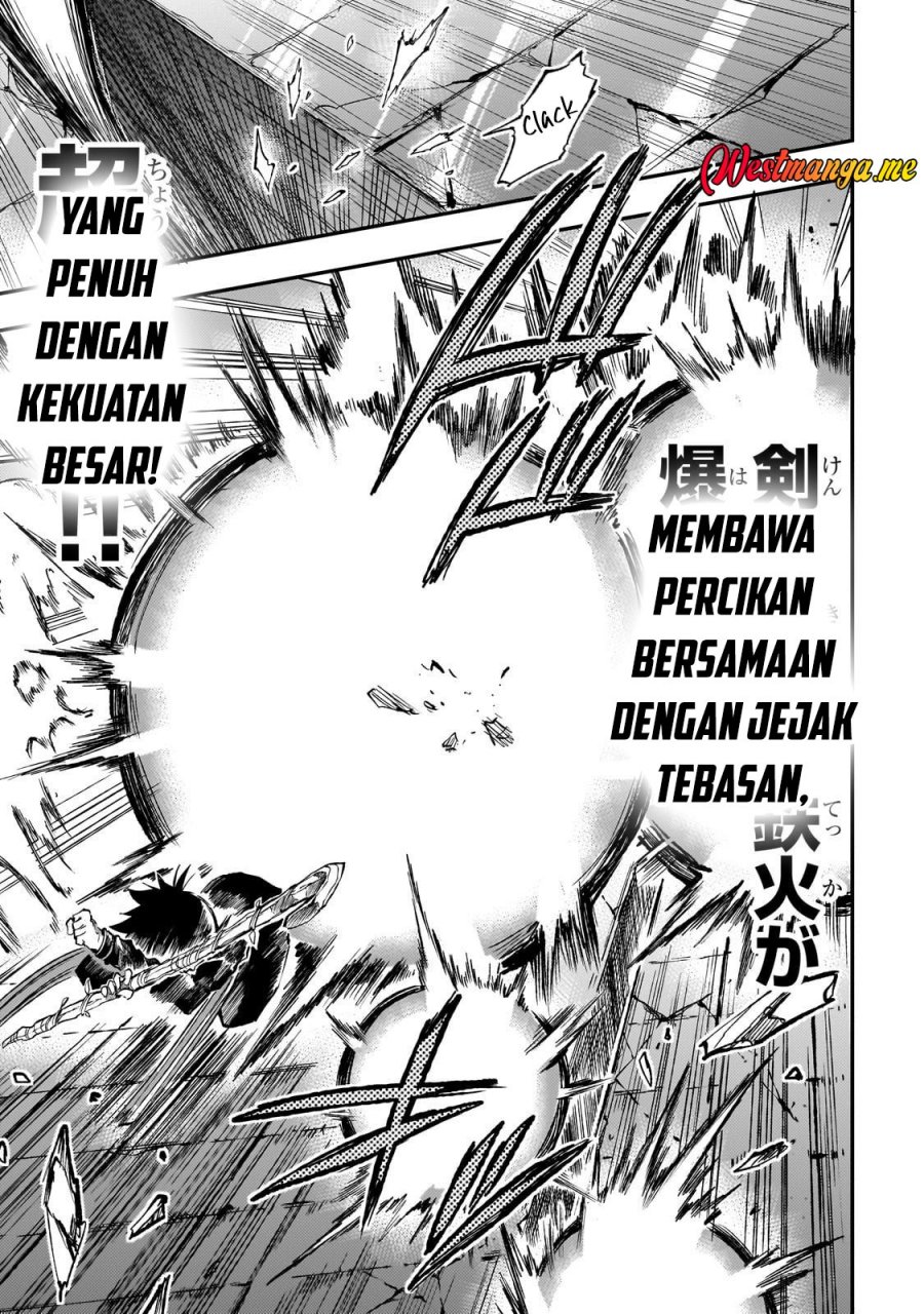 Baca Hitoribocchi no Isekai Kouryaku - Chapter 294 halaman 9