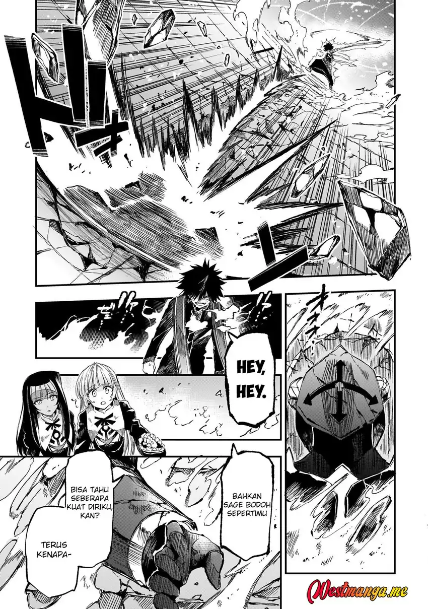 Baca Hitoribocchi no Isekai Kouryaku - Chapter 295 halaman 12