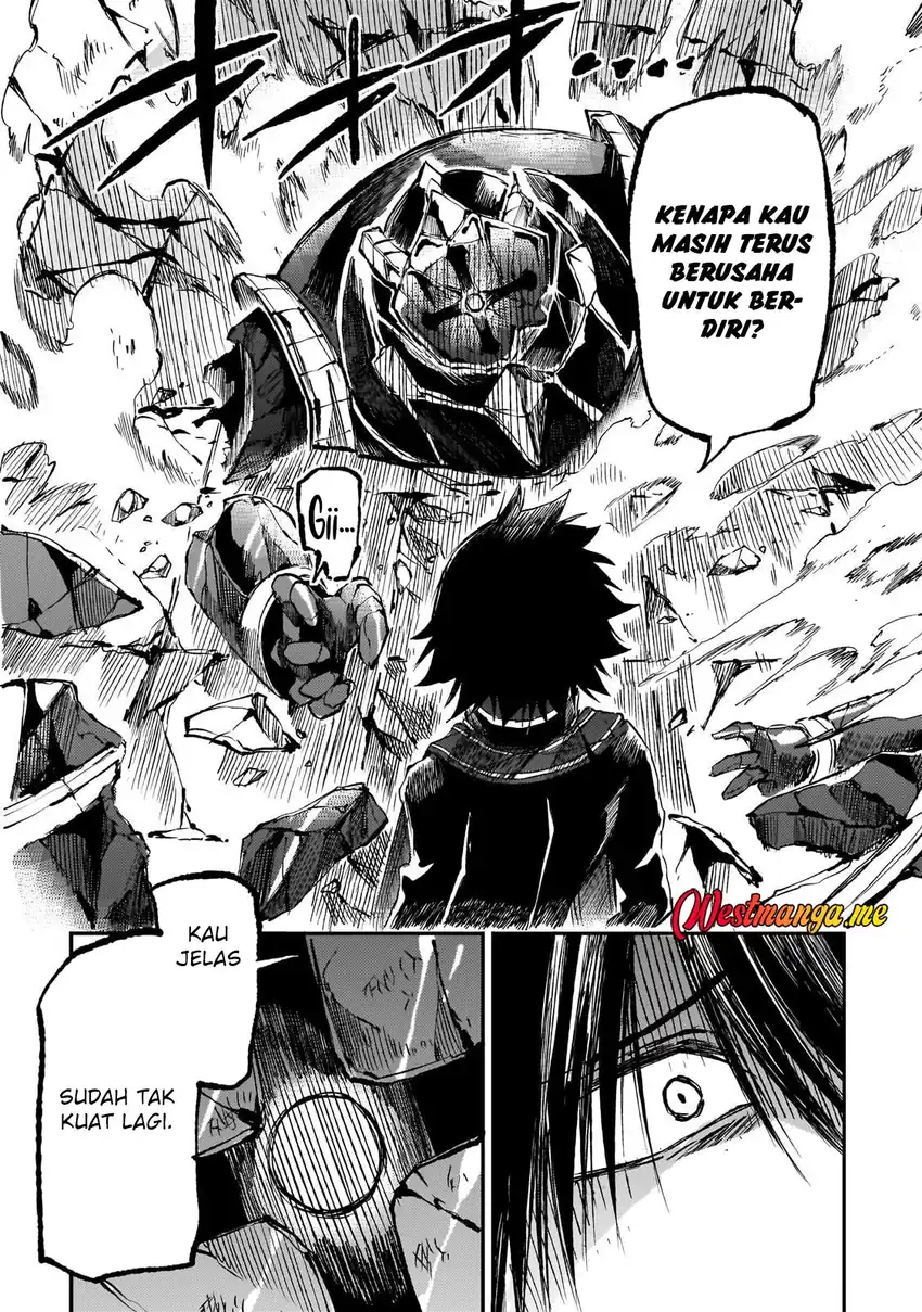 Baca Hitoribocchi no Isekai Kouryaku - Chapter 295 halaman 13