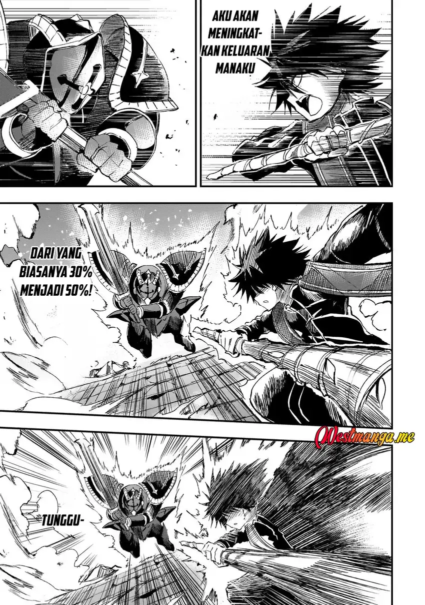 Baca Hitoribocchi no Isekai Kouryaku - Chapter 295 halaman 7