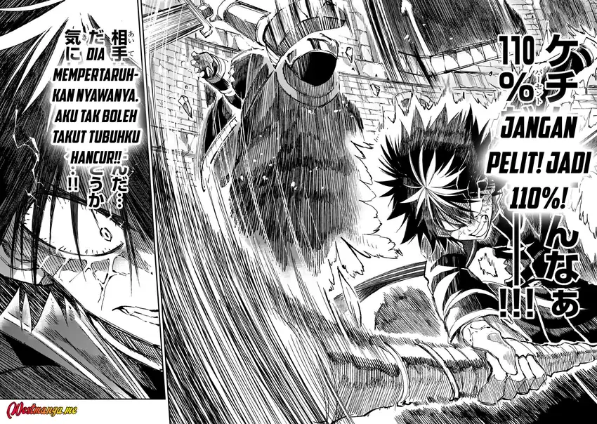 Baca Hitoribocchi no Isekai Kouryaku - Chapter 295 halaman 8