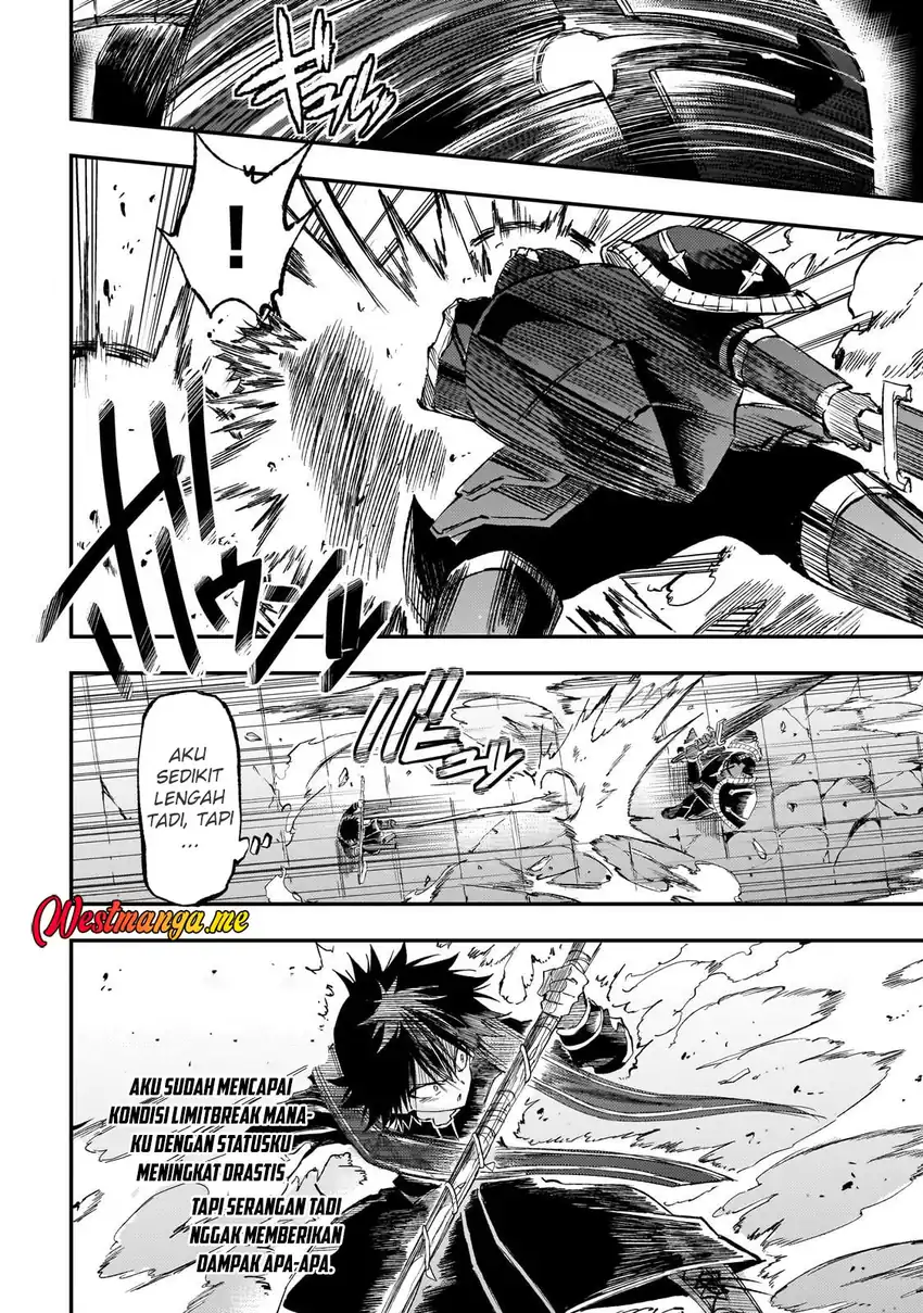 Baca Hitoribocchi no Isekai Kouryaku - Chapter 295 halaman 9