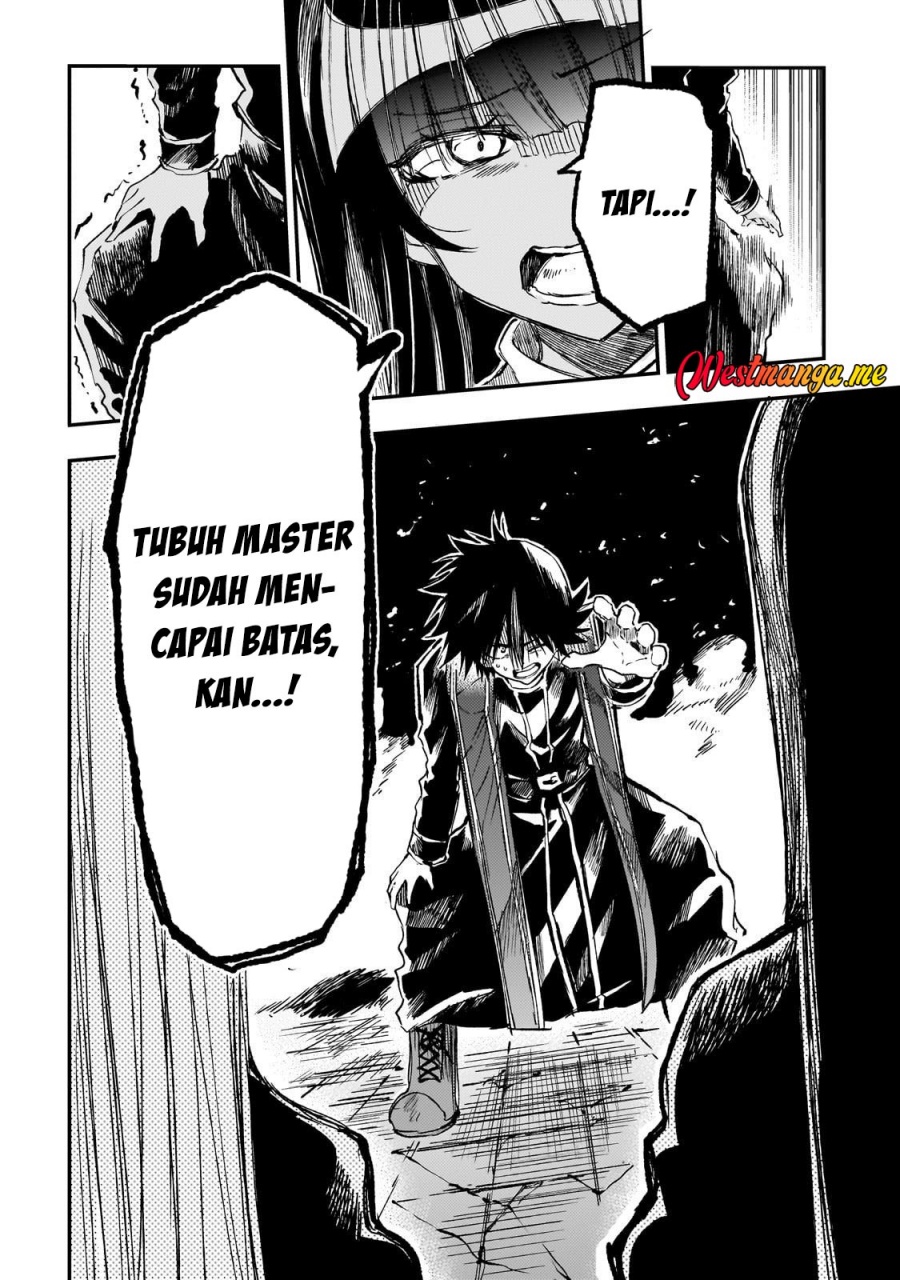 Baca Hitoribocchi no Isekai Kouryaku - Chapter 296 halaman 10