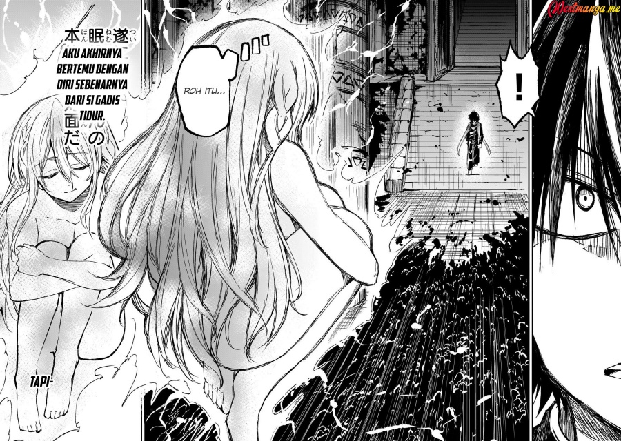 Baca Hitoribocchi no Isekai Kouryaku - Chapter 296 halaman 13