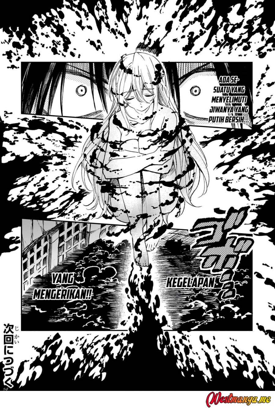 Baca Hitoribocchi no Isekai Kouryaku - Chapter 296 halaman 14