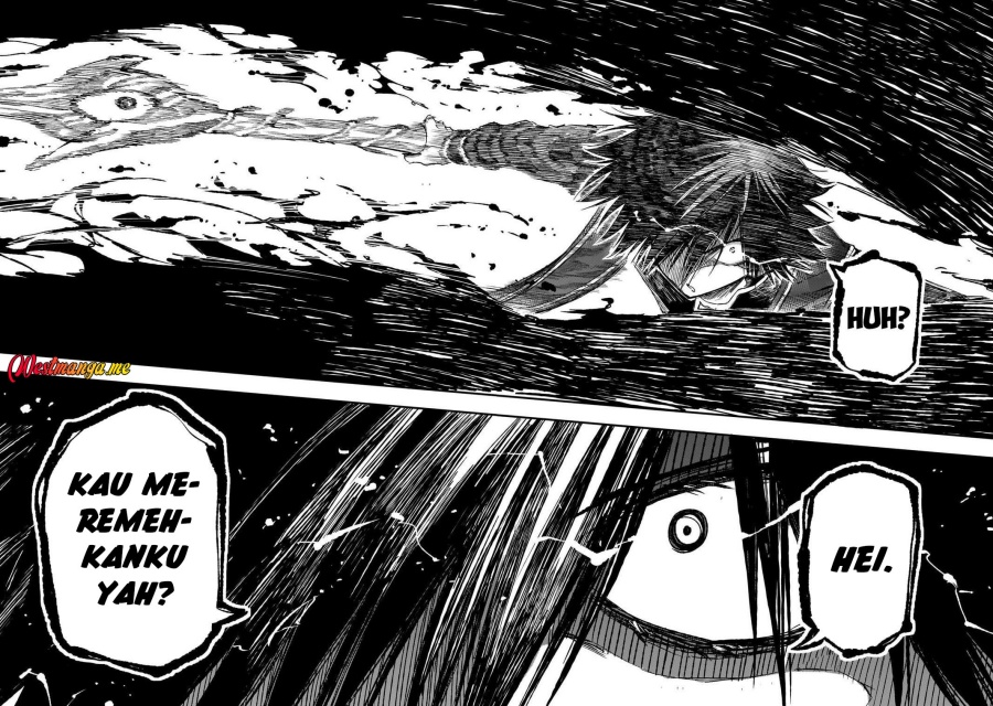 Baca Hitoribocchi no Isekai Kouryaku - Chapter 297 halaman 11