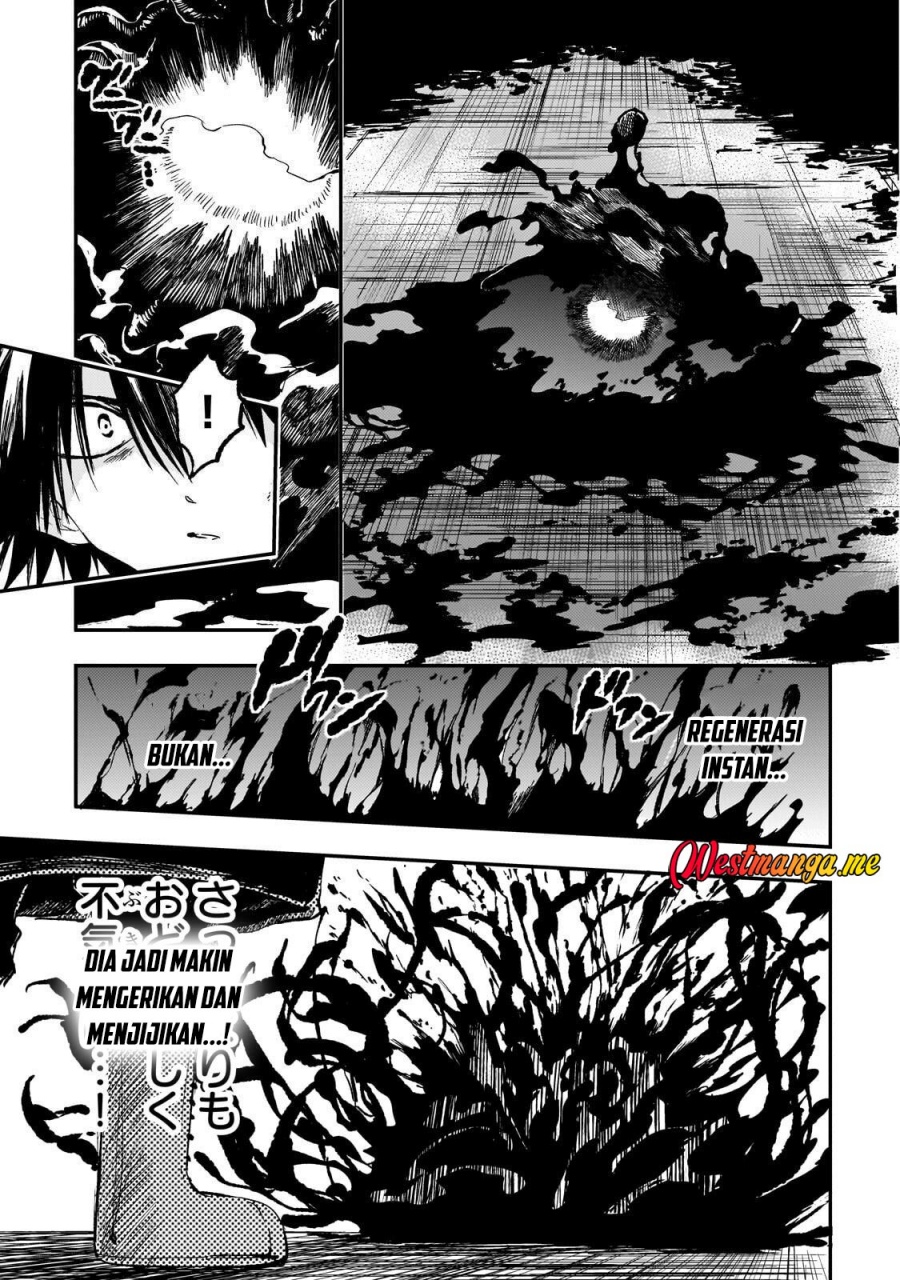 Baca Hitoribocchi no Isekai Kouryaku - Chapter 297 halaman 13