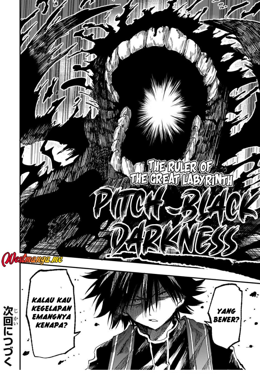 Baca Hitoribocchi no Isekai Kouryaku - Chapter 297 halaman 14