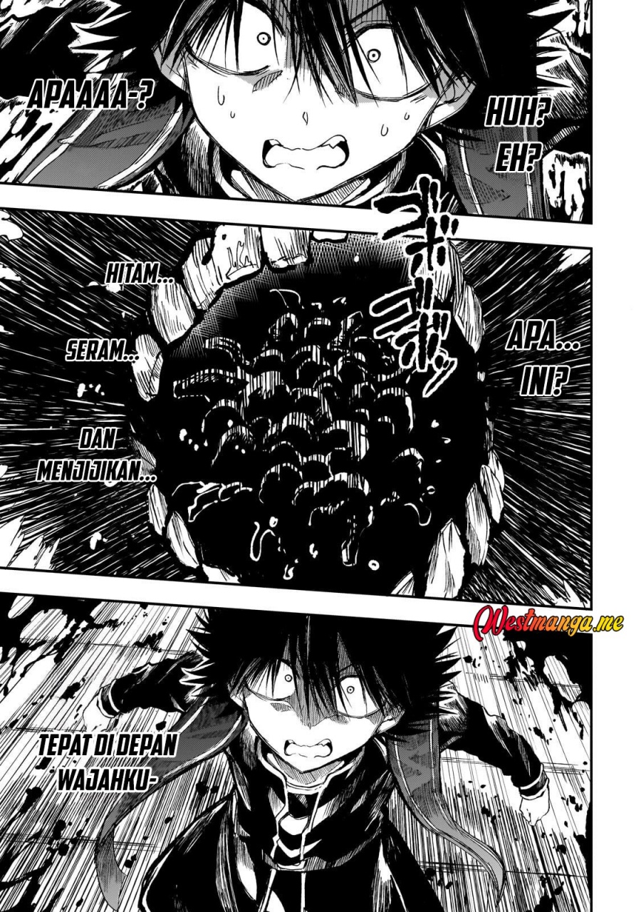 Baca Hitoribocchi no Isekai Kouryaku - Chapter 297 halaman 5