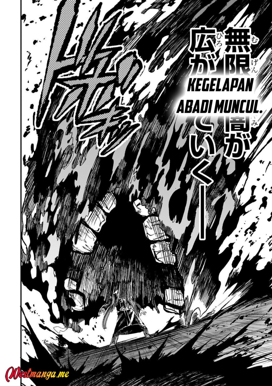 Baca Hitoribocchi no Isekai Kouryaku - Chapter 297 halaman 6