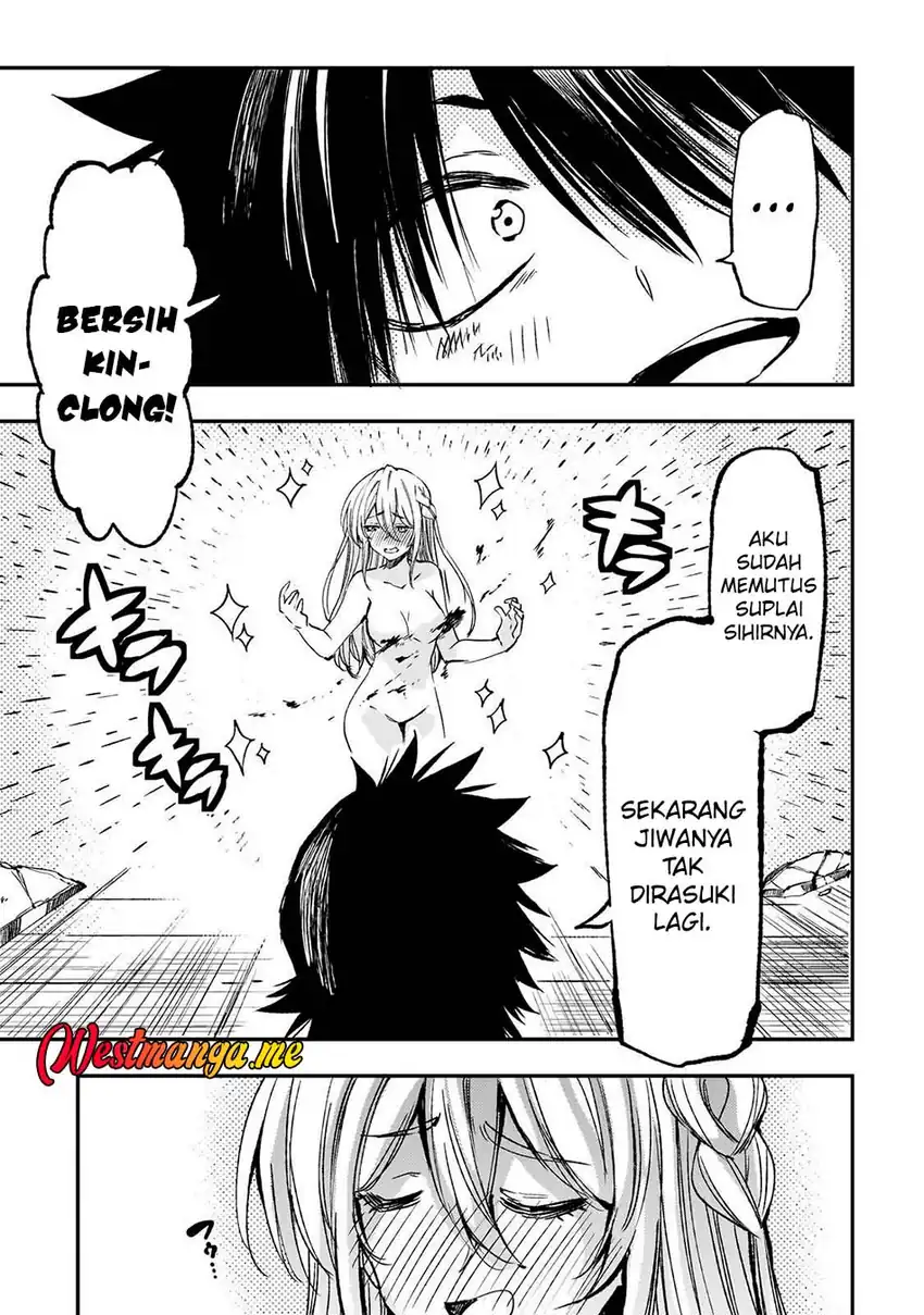 Baca Hitoribocchi no Isekai Kouryaku - Chapter 301 halaman 11