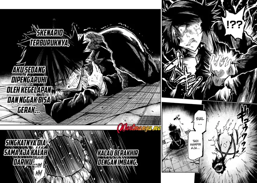 Baca Hitoribocchi no Isekai Kouryaku - Chapter 301 halaman 12